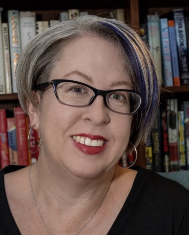 Kris Calvin tweet media