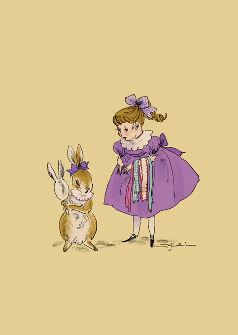 おしゃれさん