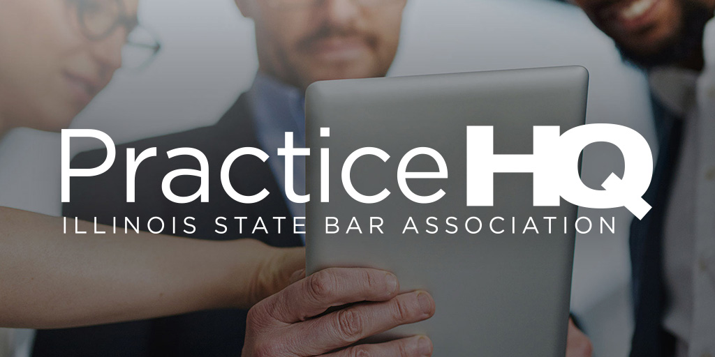 ISBAlawyer's tweet photo. Interested in learning more about the technologies that can help you better manage your practice?
Check out all of the great resources on PRACTICE HQ including whitepapers, CLE programs, videos, & more: https://t.co/biBW2ytSSd
#PracticeHQ #MemberBenefit https://t.co/iTmhC5yqdr