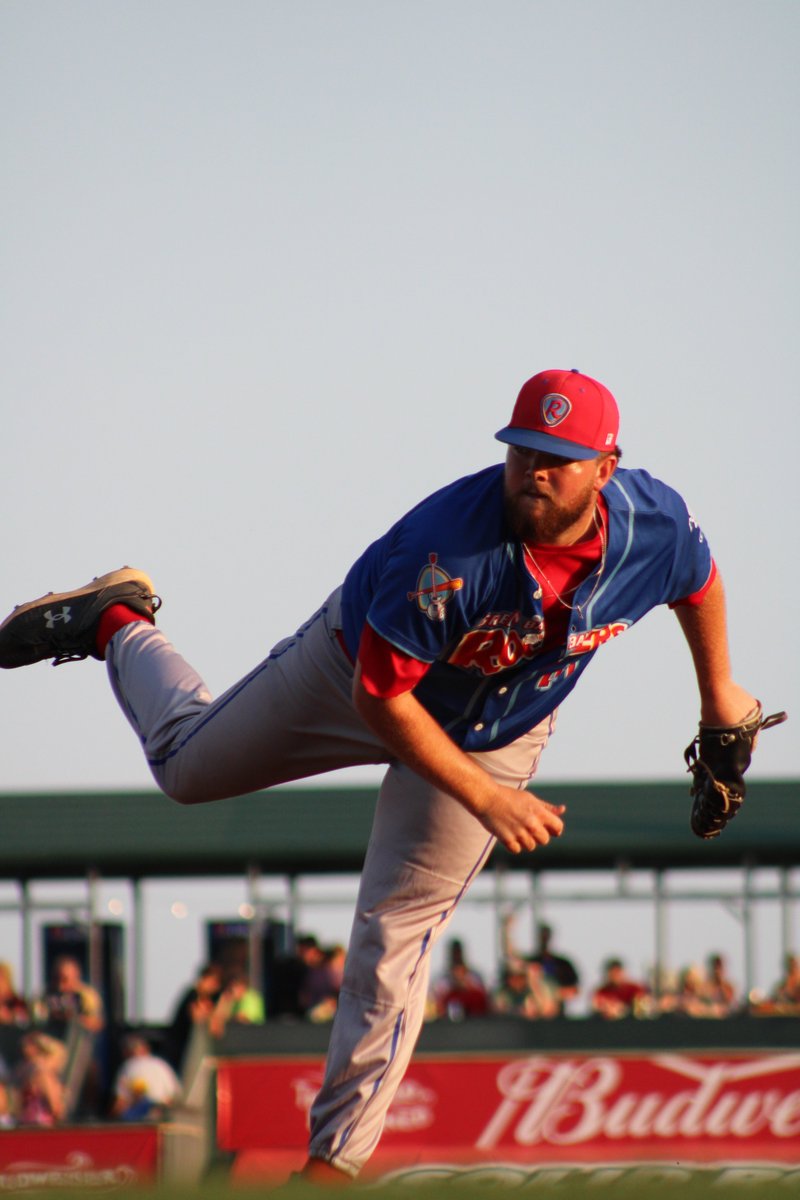 E6/ Back-to-back strikeouts to end the outing!

6IP / 2H / 1R / 4K

Have a day, Maddox!
<a href="/maddoxrlong/">Maddox Long</a> 
<a href="/Harding_Base/">Harding Baseball</a> 

🎸: 0
🦆: 1