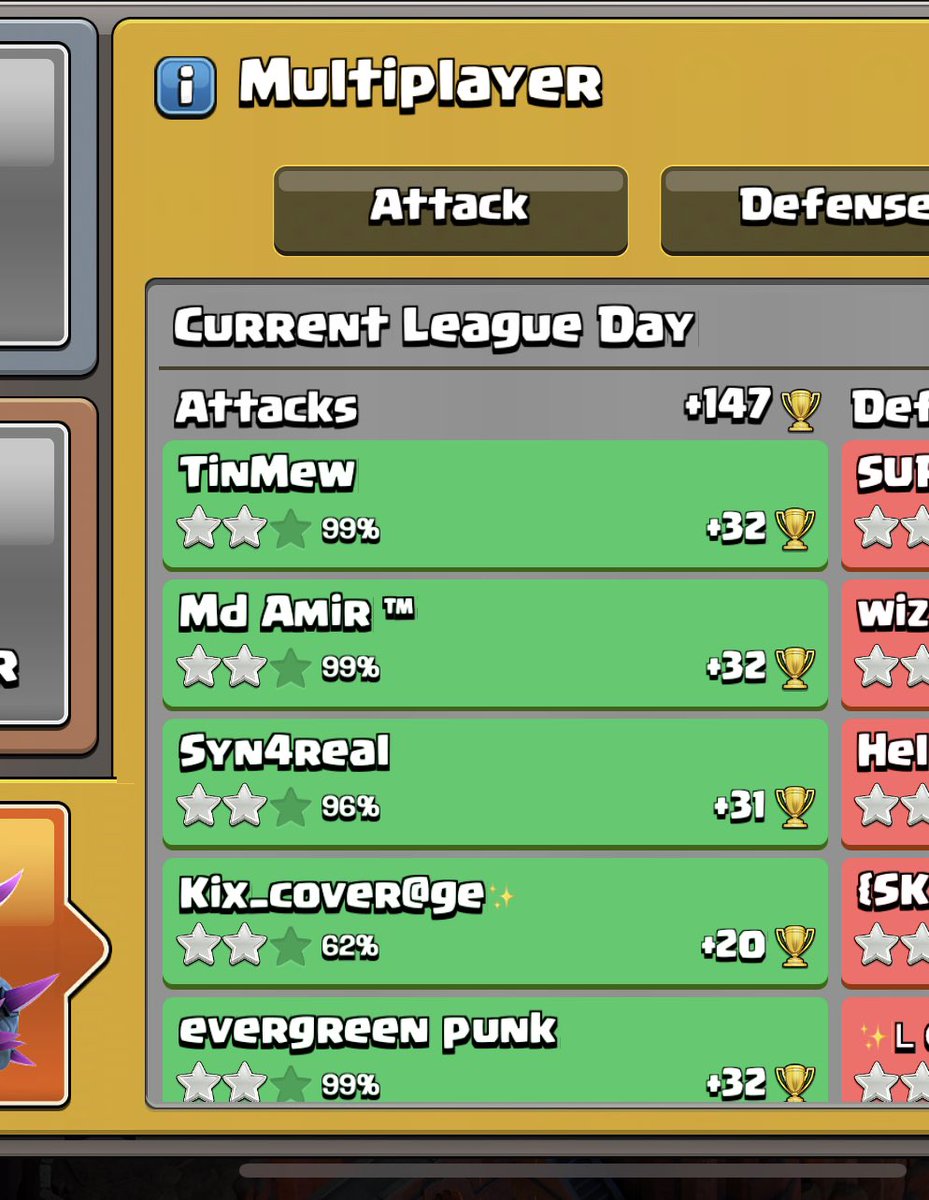 3 hits left about to be 99% also 🫡