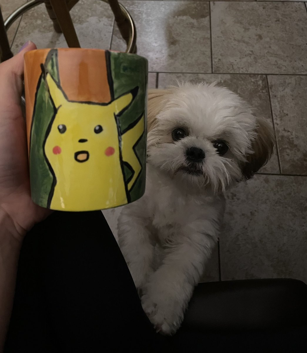 Britty👌 tweet media