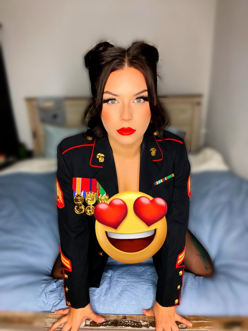 Don&rsquo;t tell 🙊 https://t.co/Qxe7KRiBc0