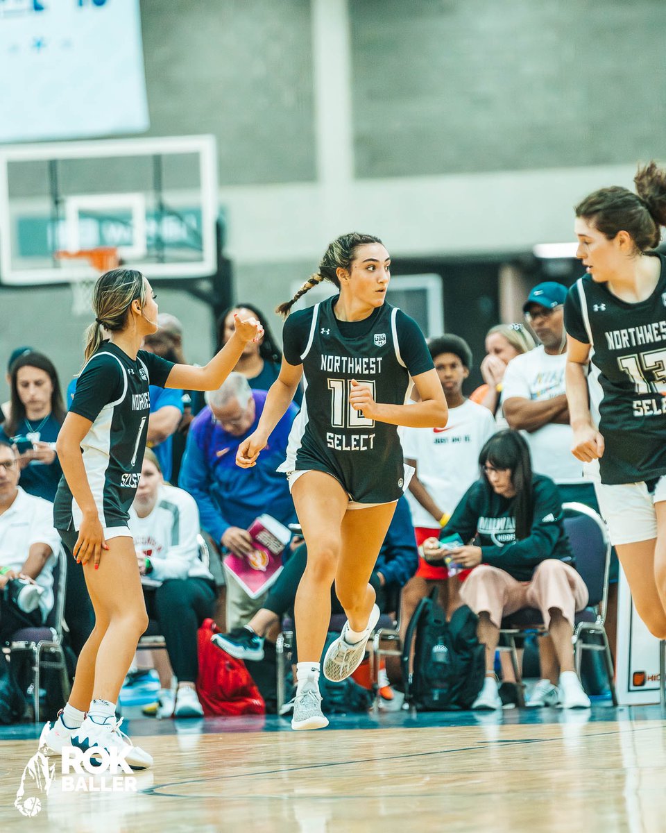 NWSelect's tweet photo. Almost go time 🕘

#AsOne https://t.co/VkJhdonc9Q