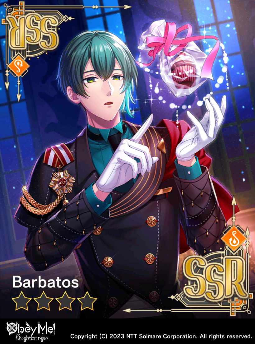 WolfIsabeau's tweet photo. What kind of free pull gatcha magic voodoo luck have I been tapping into this week for Nightbringer? ๐๐ซขโค๏ธ Well, that's the rest of my good luck this year ๐
#Nightbringer #FreePull #Cards @ObeyMeNB #SSRCard #MemoryCards https://t.co/MdFbbsNnP8