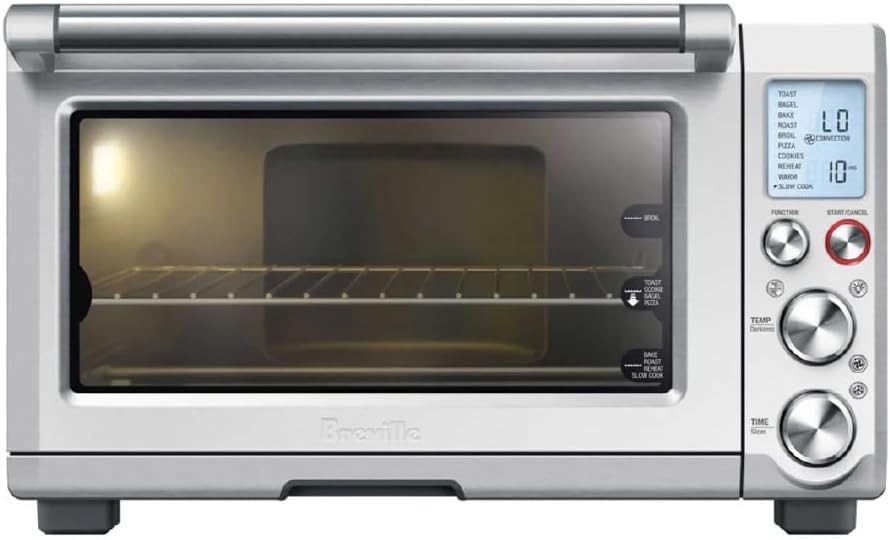 Pc Richards Toaster Ovens 2023, Tested By Wild River Review
wildriverreview.com/pc-richards-to…

#PCRichardsToasterOvens
#TopBrandsSelection
#EfficientCooking
#HighPerformance
#KitchenEssential
#ReliableQuality
#UserFriendlyFeatures
#VersatileFunctions