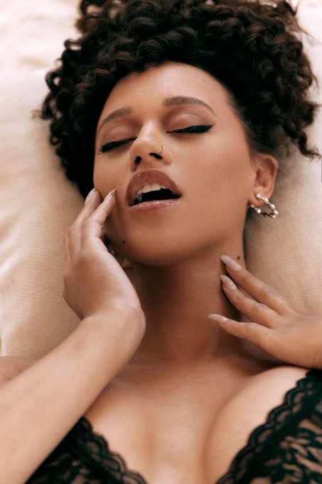 Pleasure 💦💦💦 https://t.co/remjkFFpsz