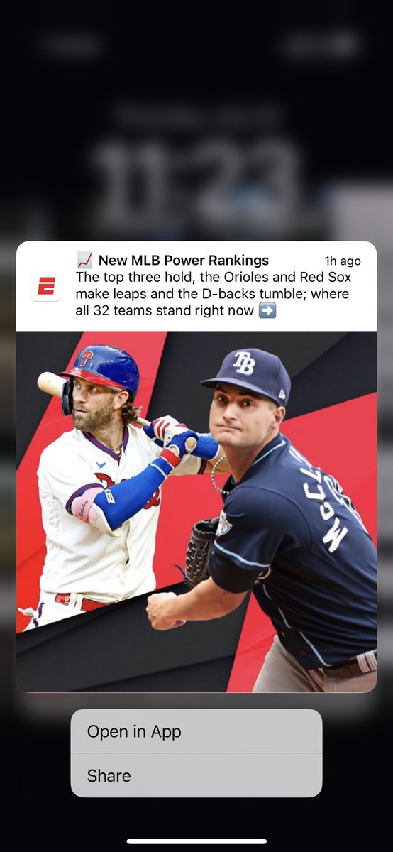 NateGreen34's tweet image. Still can’t believe ESPN reports on baseball with no knowledge of baseball