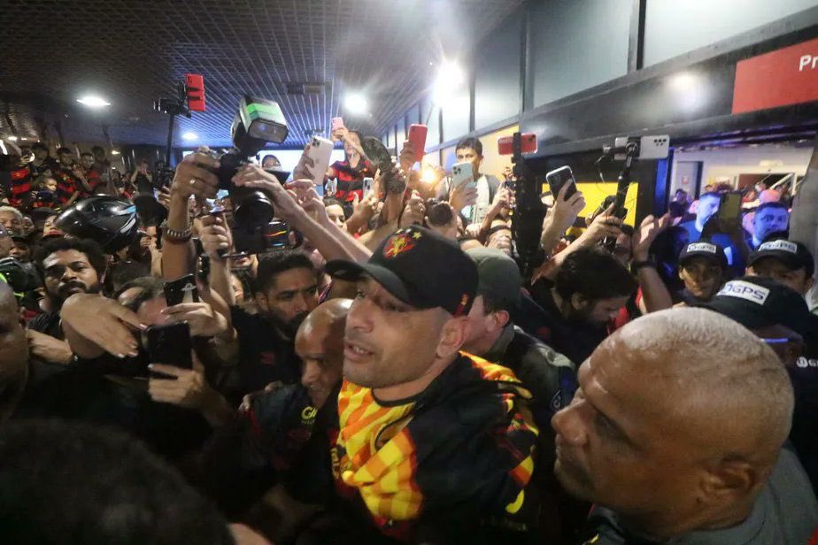 DS87 está de volta à Ilha!