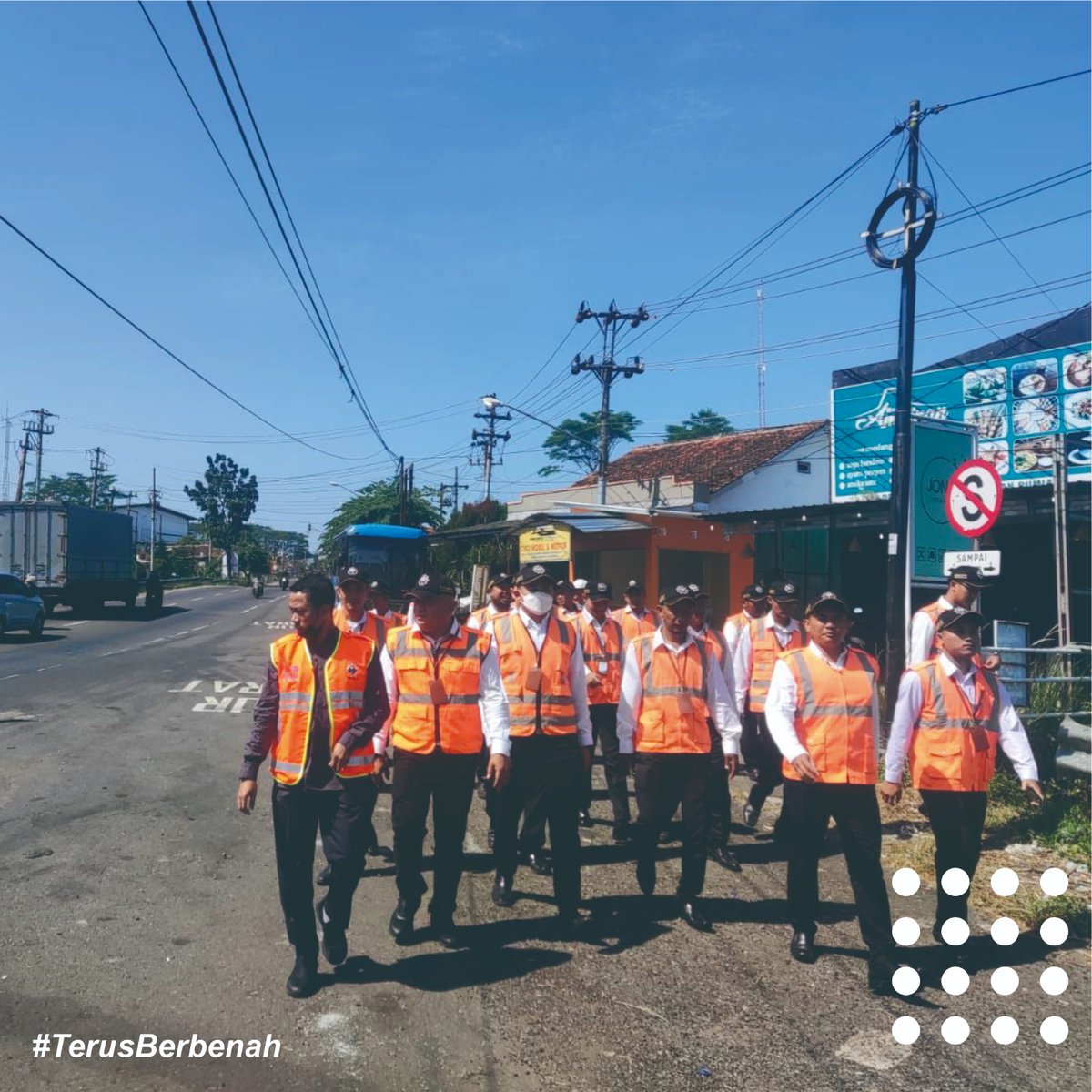 Trans Semarang tweet media
