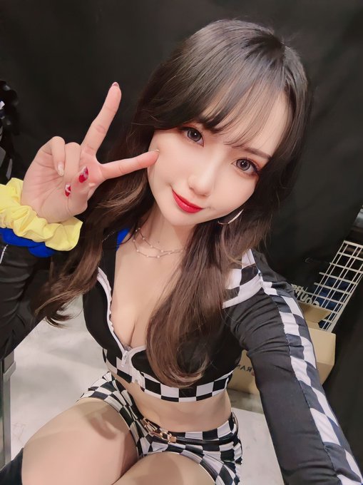 Twitterのコスプレ画像43