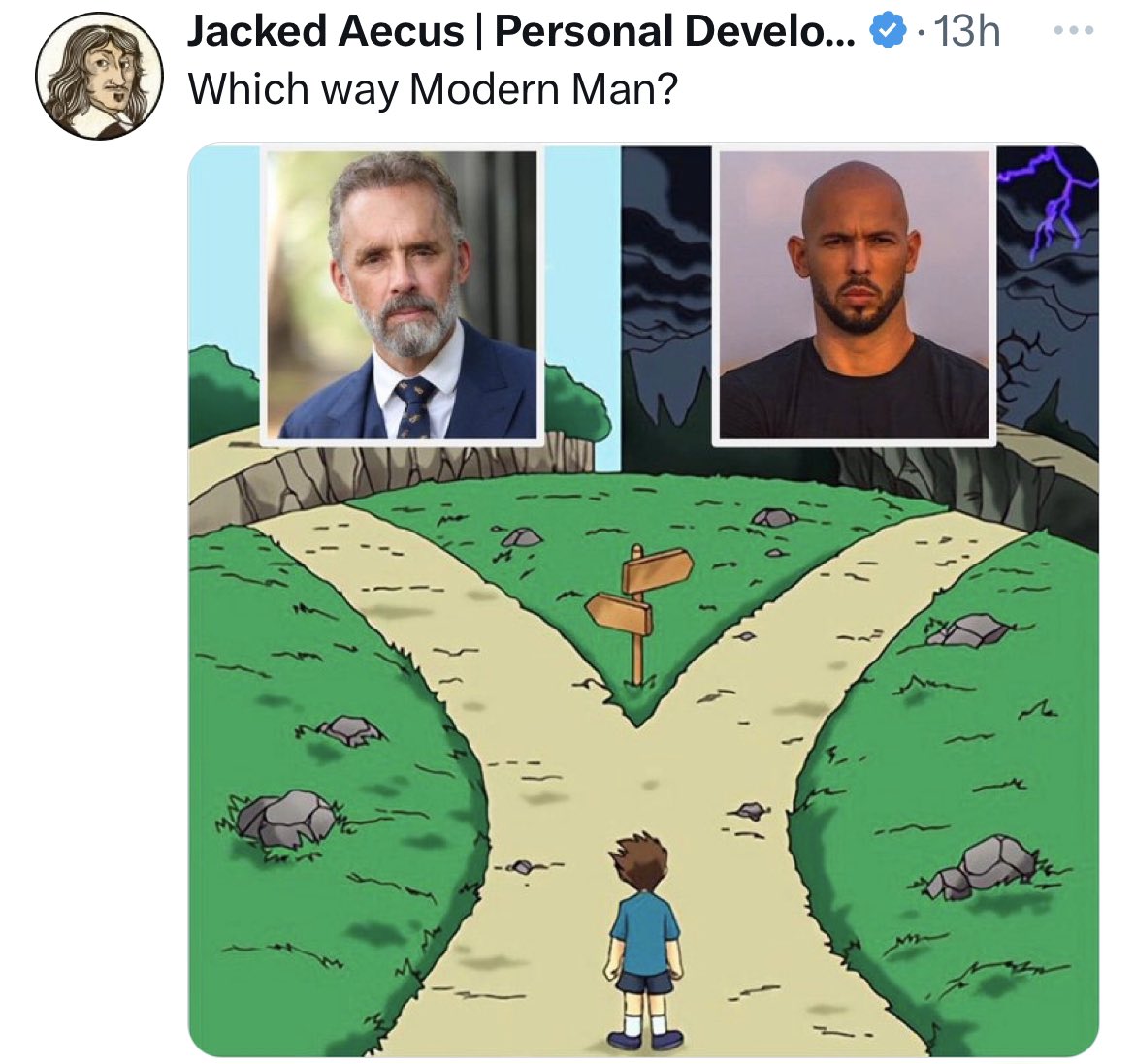 DrSprankle's tweet photo. Turn around https://t.co/aM1G6EU3bO