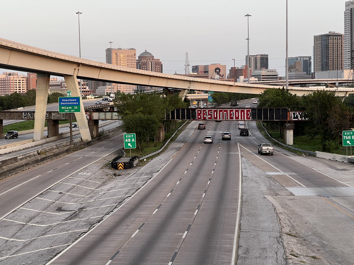 Riding around &amp; getting it 🎥📸🎬 #besomeone #houston