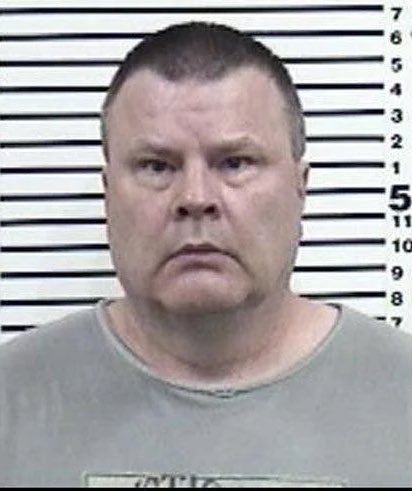 darafaye's tweet photo. An Idaho man has been charged with 10 counts of felony exploitation of a child. 

He saved more than 16,000 CSAM images on a hard drive &amp; uploaded 184  images to Microsoft Bing between Dec. &amp; June of 2023. 

Meet John Mcmurtrey. https://t.co/3yCLMmMJ2q