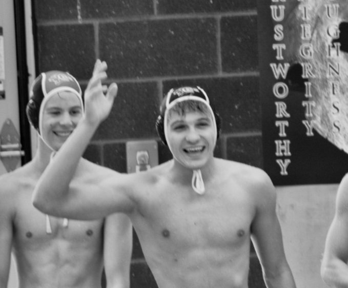 Clark Swim, Dive, and Water Polo (@clark_swim) on Twitter photo 2023 Clark Water Polo Captain, Cole Faux, named to the NISCA All-America list for the 2022 season! <a href="/NISDClark/">Tom C. Clark HS</a> <a href="/NISDAquatics/">NISD Aquatics</a> <a href="/NISD_Athletics/">NISD_Athletics</a> 2023 Clark Water Polo Captain, Cole Faux, named to the NISCA All-America list for the 2022 season! <a href="/NISDClark/">Tom C. Clark HS</a> <a href="/NISDAquatics/">NISD Aquatics</a> <a href="/NISD_Athletics/">NISD_Athletics</a>