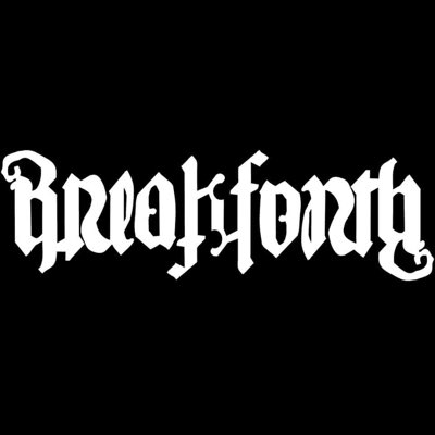BreakforthMusic's tweet image. #NewProfilePic