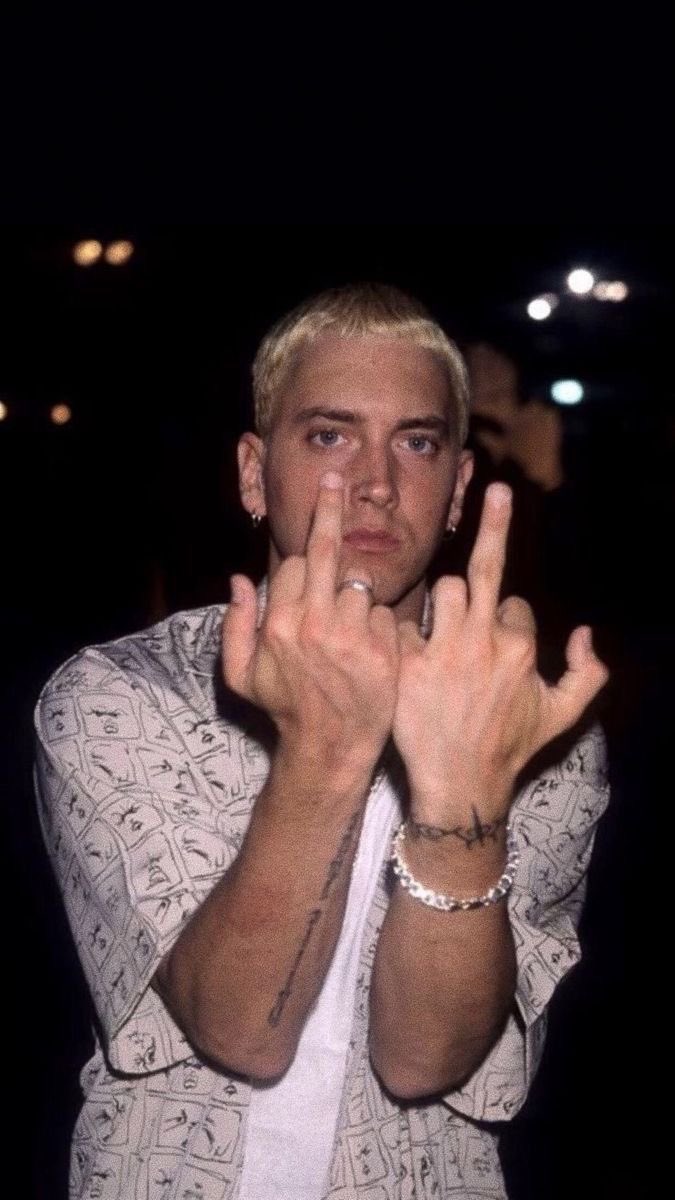 Eminem
