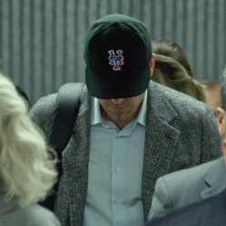 Never forget Ben Affleck shut down the production of 'Gone Girl' because he refused to wear a Yankees hat in the movie.

They ended up compromising with a Mets hat…