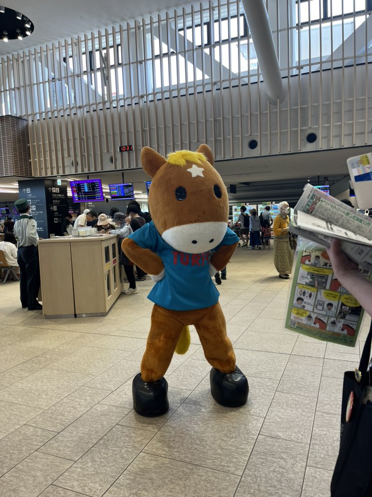 m_____5yu's tweet photo. 🐎　#札幌競馬場 https://t.co/KqYf0zSqM6