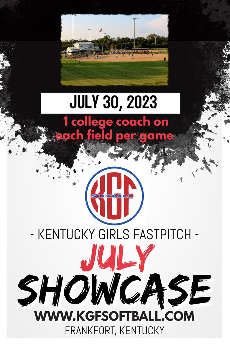 Kentucky Girls Fastpitch tweet media