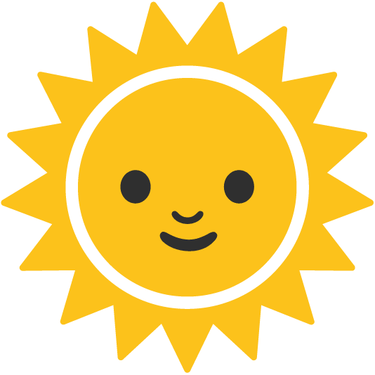 Gosto muito do verão pra curti uma praia é bom de mais 😄😋