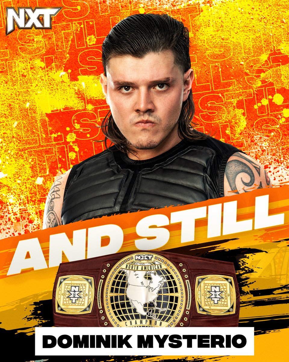 WWE tweet media