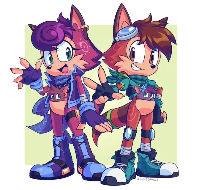 Commission for 