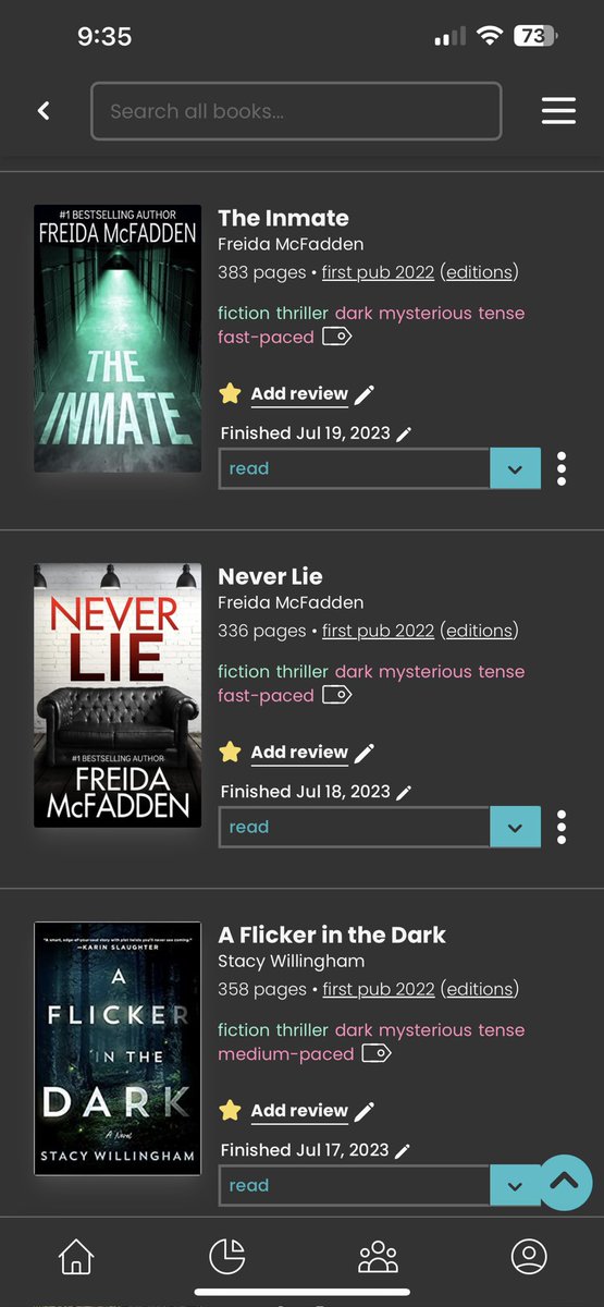 Denise Graber, M.Ed. tweet media