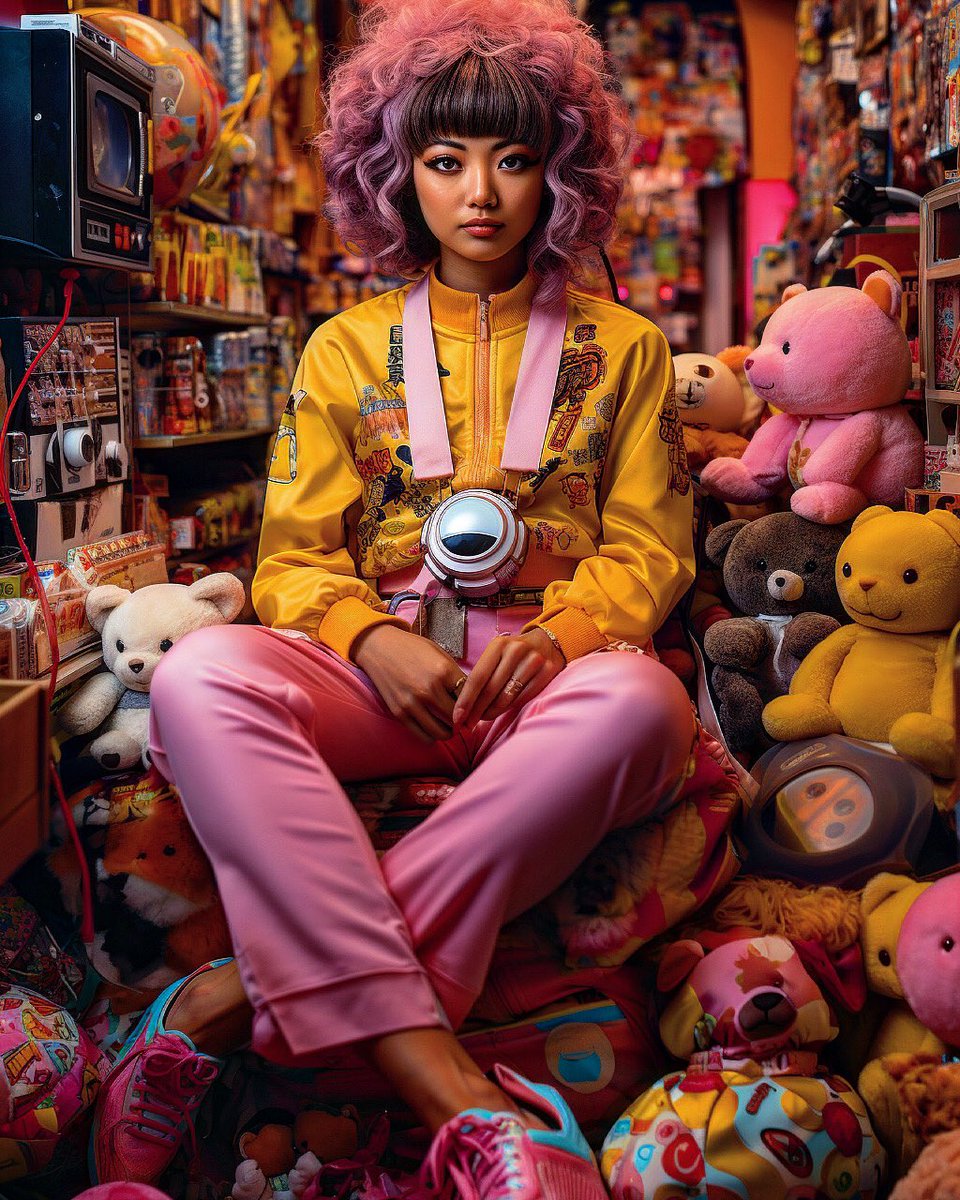 The year is 2175
Marabou - a planet somewhere in the Sulo Galaxy
Only the chosen get to go
#AIart #NFTs #maraboumemoirs #NFT #ai