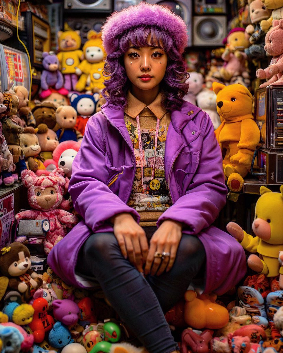 The year is 2175
Marabou - a planet somewhere in the Sulo Galaxy
Only the chosen get to go
#AIart #NFTs #maraboumemoirs #NFT #ai