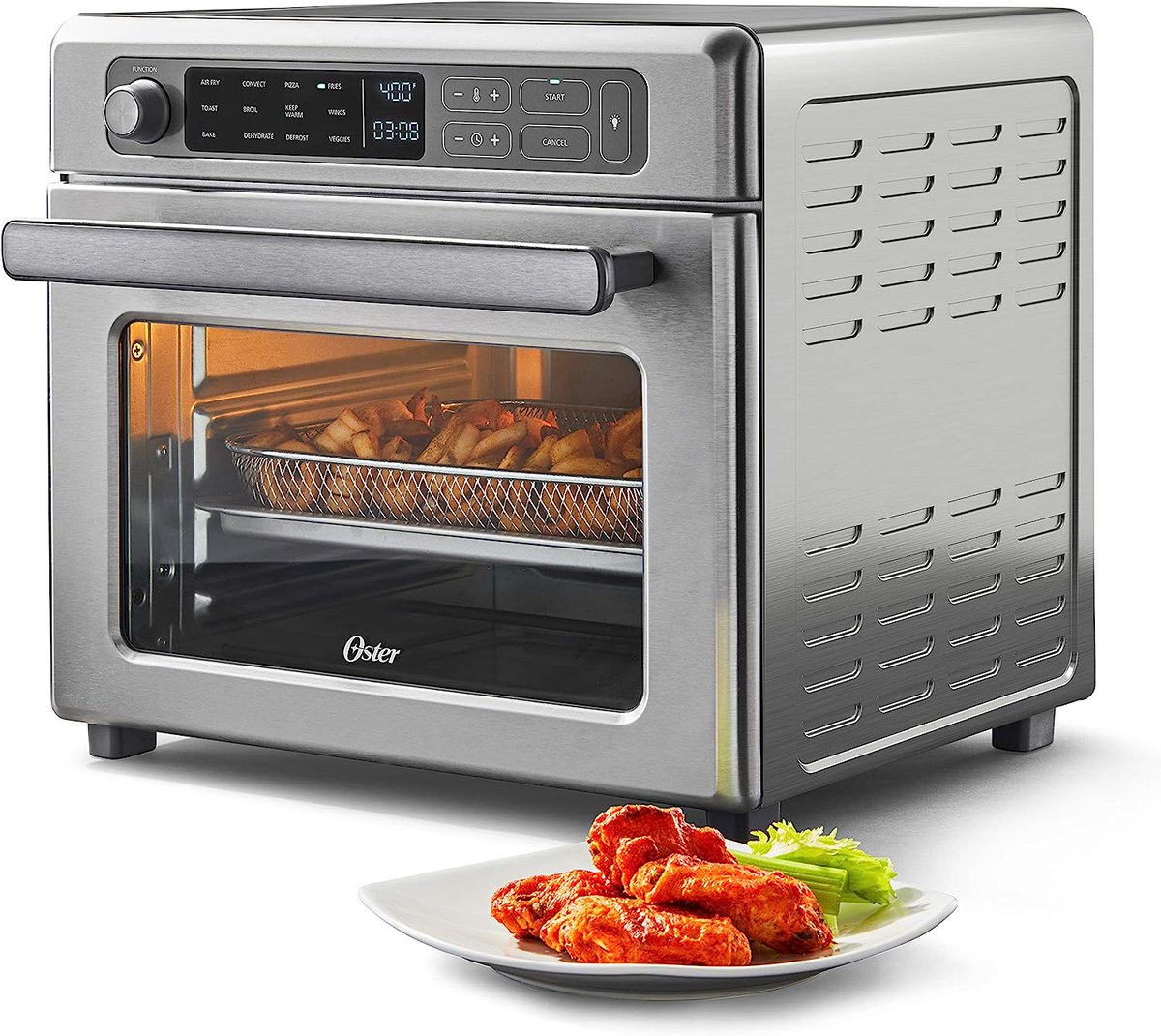 wildriverrevie1's tweet photo. 26 Best Non Toxic Toaster Ovens to Buy Now (Bestseller &amp; Top Picks)
https://t.co/CuERds8Dcd

#NonToxicToasterOvens
#SafeAndHealthyCooking
#EcoFriendlyOption
#EfficientCooking
#VersatileFunctions
#UserFriendlyDesign
#HighPerformance
#ModernKitchenEssential https://t.co/E0JFr85TPv