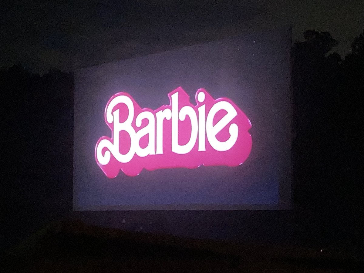 brAVe_britt_'s tweet photo. “Because Barbie can be anything, women can be anything” #AVTweeps #WomenInTech https://t.co/6XHJ4rZ5pP