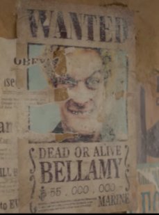 CloverDeOhara's tweet photo. Easter egg's Trailer Live Action One Piece. Ambiciosos los productores... #ONEPIECE #Netflix https://t.co/mhc683zysr