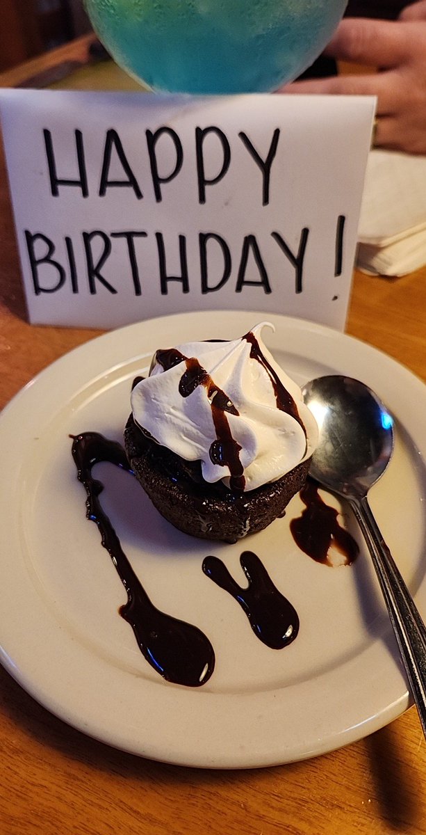 Sweetpea2i's tweet photo. The big 40! Happy birthday to me! 
#birthday #thebig40 https://t.co/xDscTmAL0f