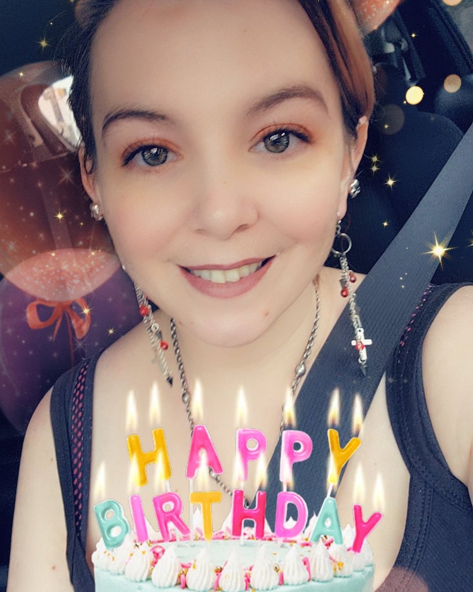 Sweetpea2i's tweet photo. The big 40! Happy birthday to me! 
#birthday #thebig40 https://t.co/xDscTmAL0f