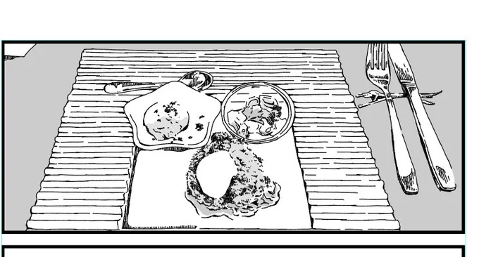 しんちょく 純粋に食べたい10割で行った料理屋さんがすばらしいおいしさだったのでその喜びを全力でぶつけていく