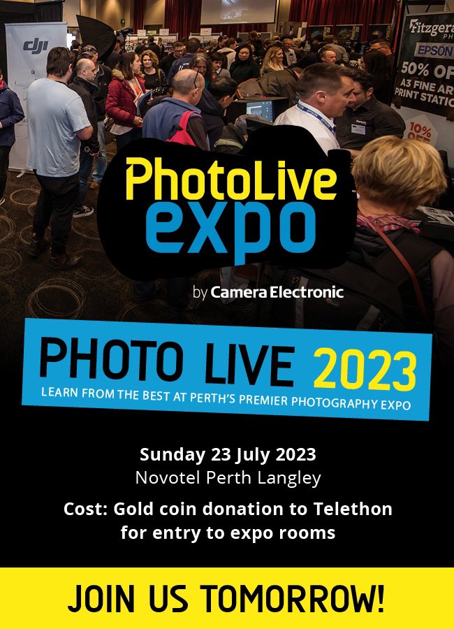 Camera Electronic tweet media