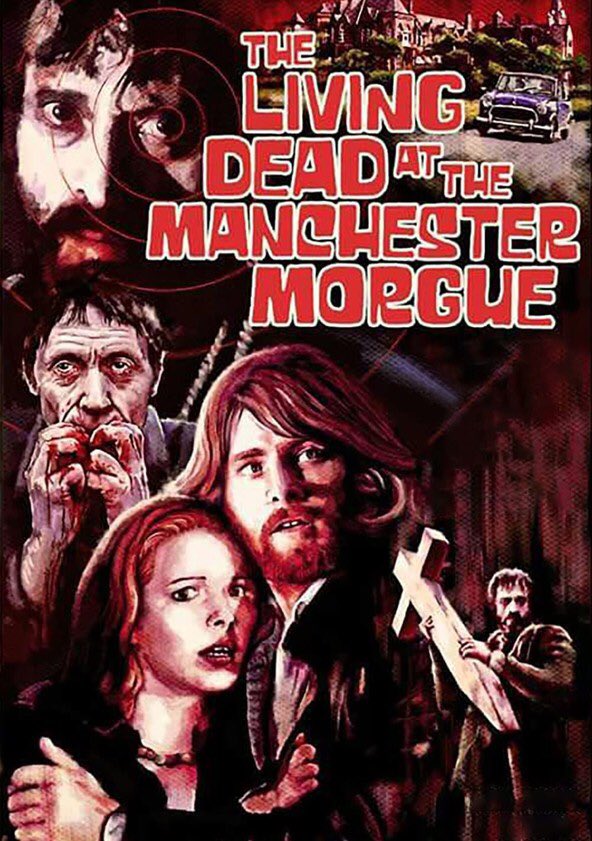 LLCoolJCH's tweet photo. My first go around for this! Lfg! #TheLastDriveIn #JoeBobBriggs #Shudder #TheLivingDeadAtTheManchesterMorgue #ThatsAMouthful https://t.co/MIOmS3Z2aF