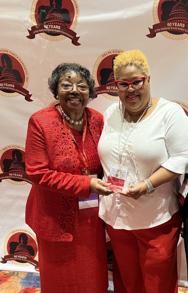 Austin Alumnae Chapter - Delta Sigma Theta tweet media