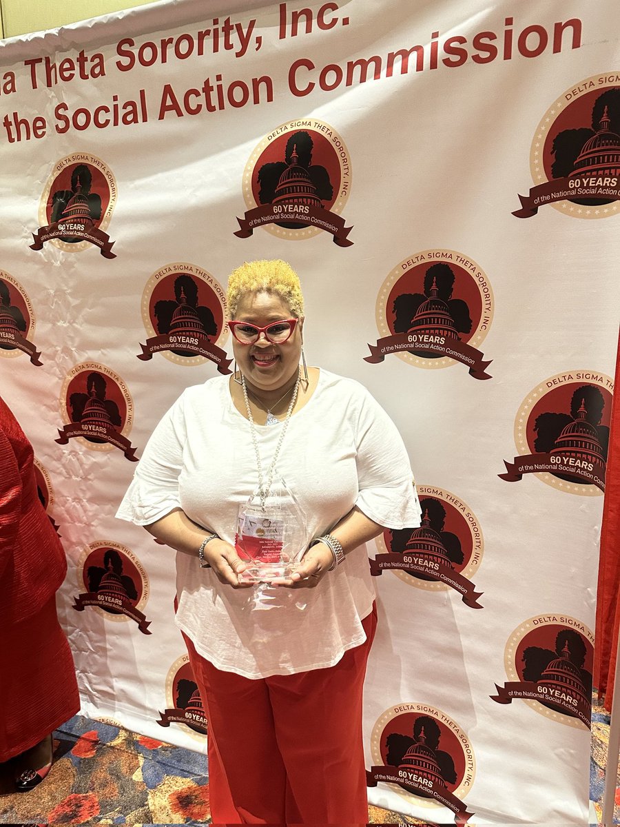 Austin Alumnae Chapter - Delta Sigma Theta tweet media
