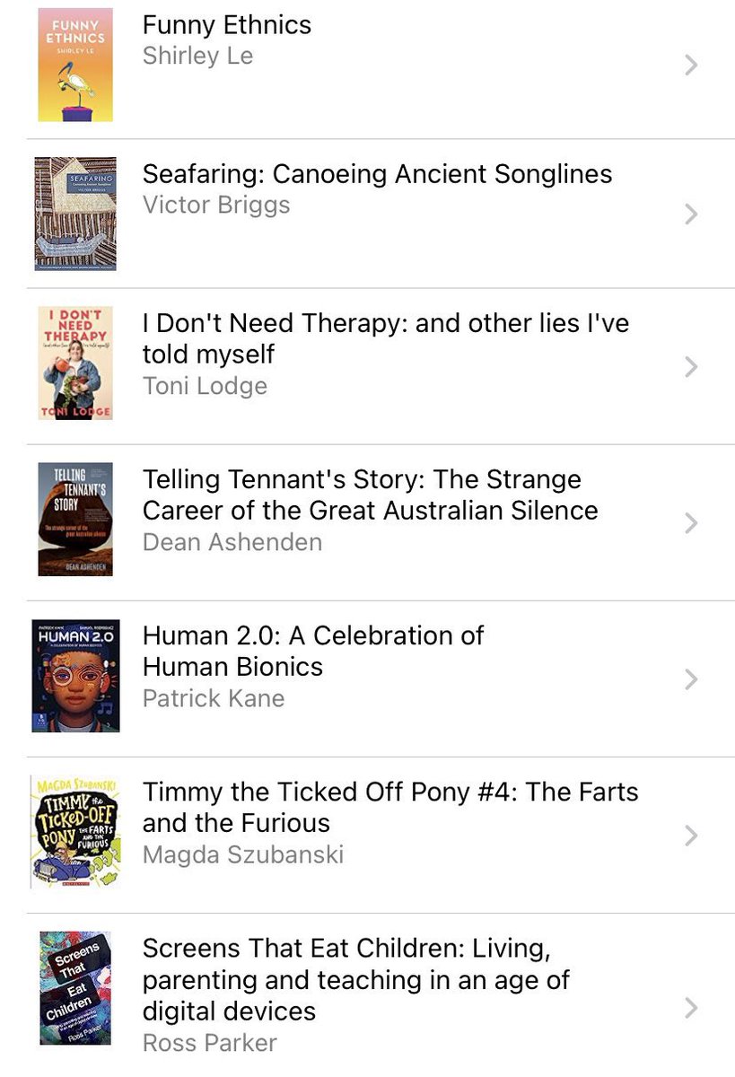 steven_kolber's tweet photo. My books I’ve read over the last two months, will be chatting about them with @LottieDowlingNZ and @parryville - We chat here: https://t.co/uLU0DmJAF7 in 20 minutes for #edureading book club https://t.co/aPiYohz83G