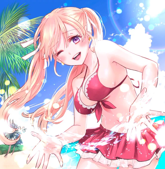 夏夏夏