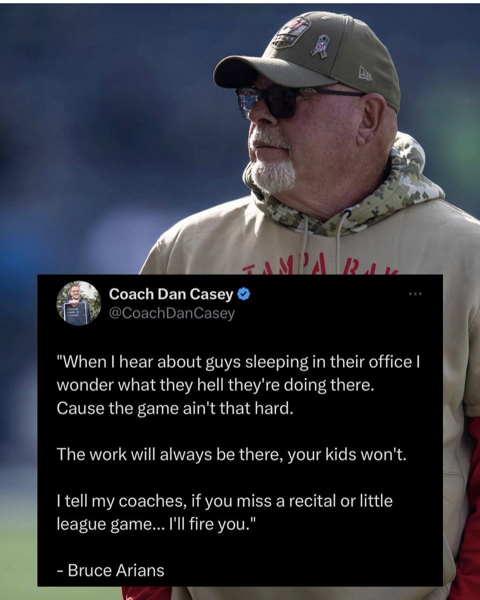 A lot of ppl may not agree but that's why we don't meet on weekends , break the film down ZOOM for an hour and make the practice plan and get back to the family.... It's been working for us the last 2 years . Gotta make family time