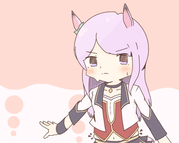 #褒めろPOPPOBOSS 私もお願いしちゃおうかな