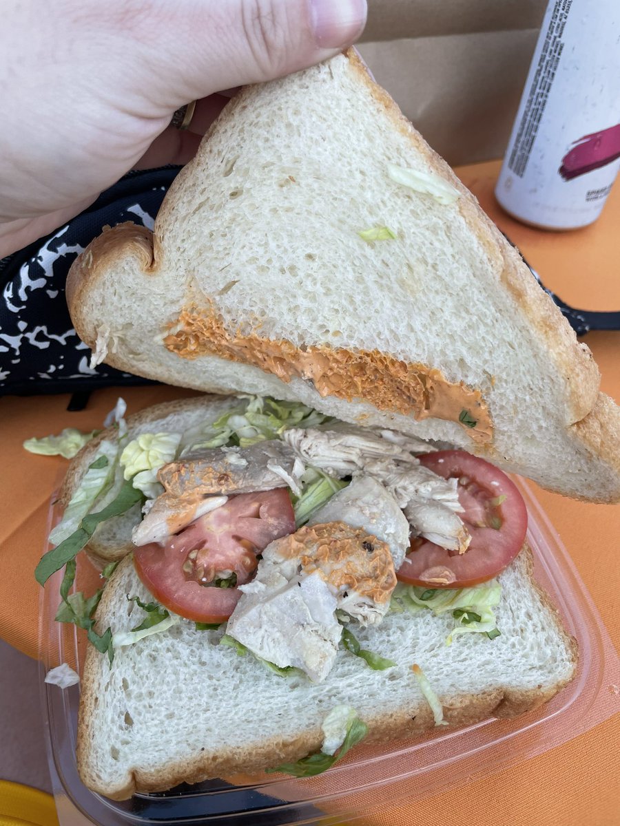 I’m at Funko Fundays. I’m at Fyre Festival. I’m at the combination Funko Fridays Fyre Festival.