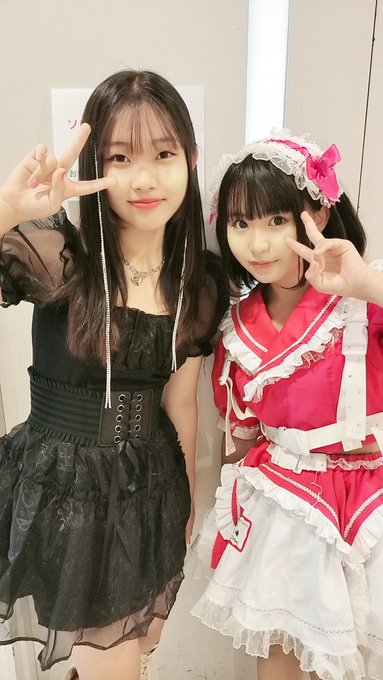 Twitterのコスプレ画像6