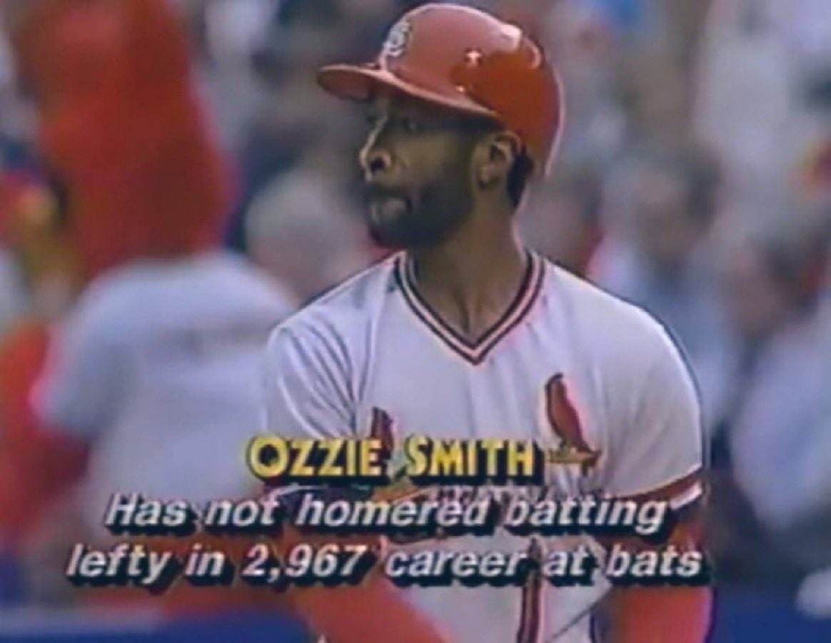 Super70sSports's tweet photo. Twenty-eight seconds later. https://t.co/SLm6Dqyt9M