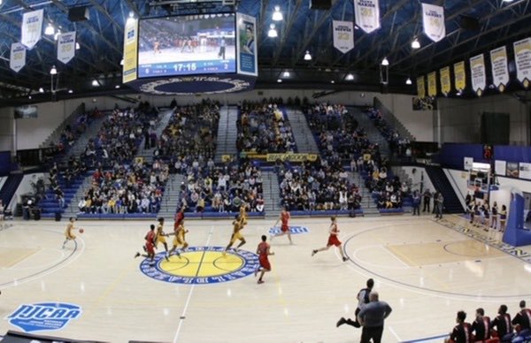 @VinUniAthletics is one of the best Juco programs in the nation with  some of the best facilities in Juco. A perennial powerhouse with a HC in <a href="/ToddFranklin34/">Todd Franklin</a> whose has achieved 600 career wins and his career record is 359-78 for the Trailblazers. Historical Winning Program