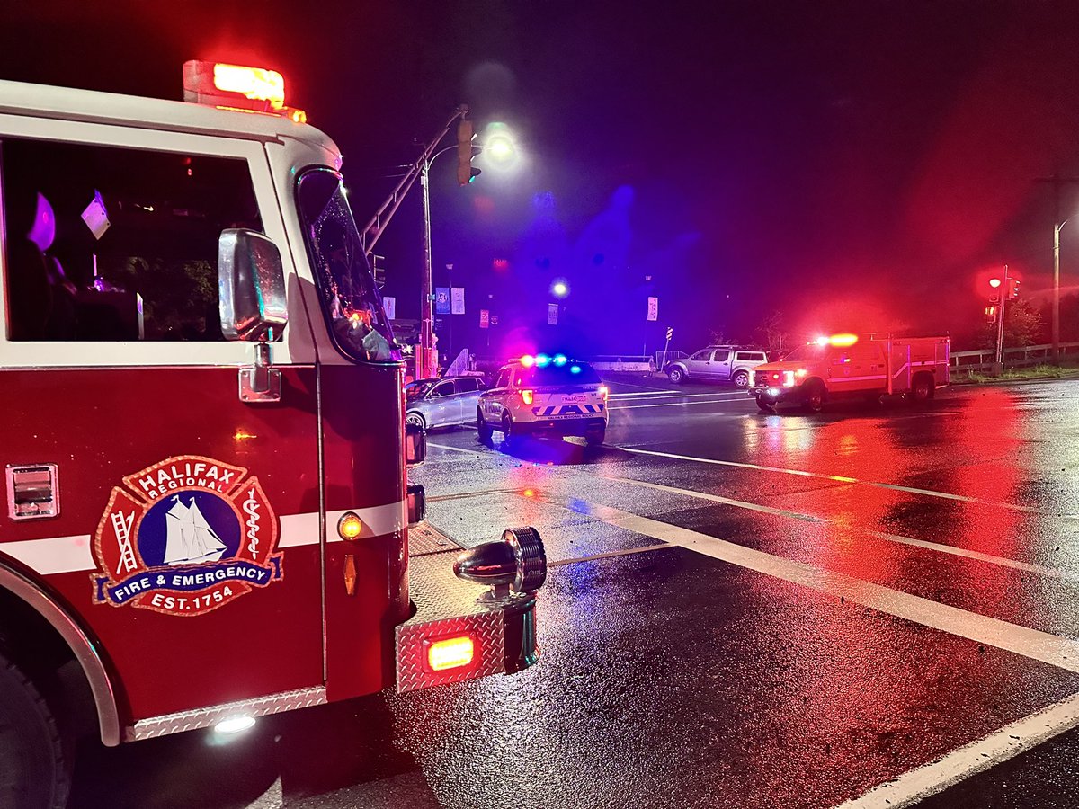 Halifax SAR tweet media