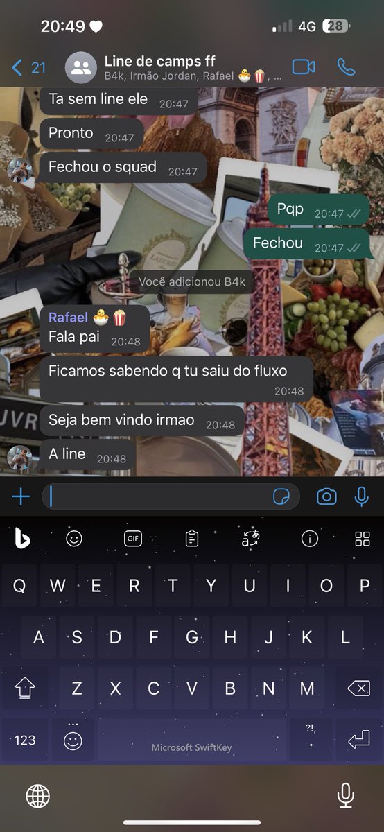 ELTIN REAL GOAT tweet media